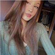 Puedo dar clases a toda la ESO o primaria, se me dan perfectamente la rama científica como matemáticas, química y biología